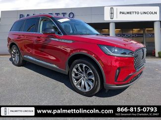Certified 2025 Lincoln Aviator Reserve w/ Illumination Package AWD/4WD video 1