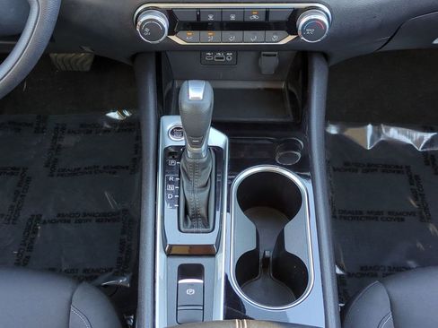 Certified 2024 Nissan Altima 2.5 SV image 18