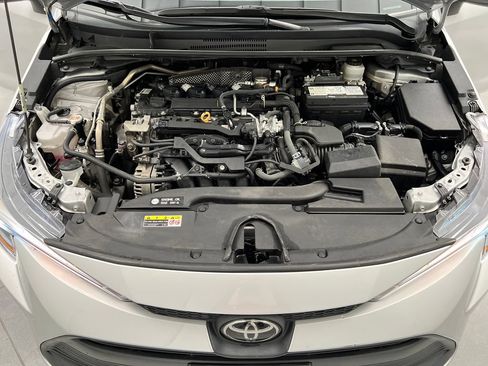 Used 2024 Toyota Corolla LE FWD image 65