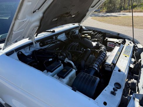 Used 2006 Ford Ranger XL image 20