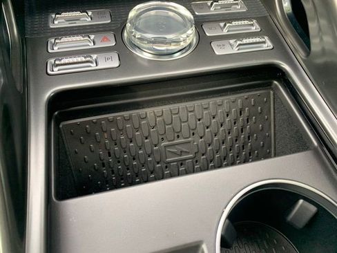 New 2025 Lincoln Nautilus Reserve image 25