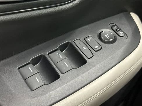 New 2026 Honda HR-V LX image 20