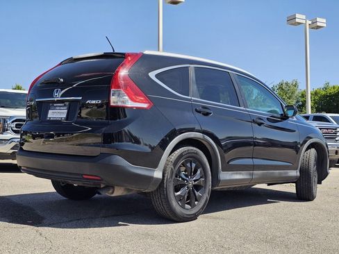Used 2013 Honda CR-V EX-L image 15