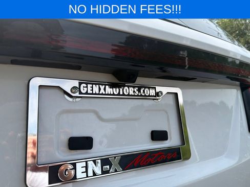 Used 2024 Hyundai Tucson SEL AWD/4WD image 7