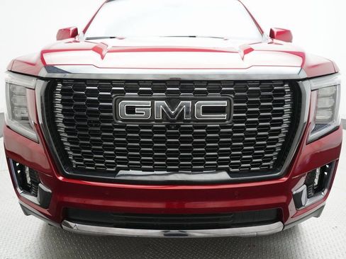 Used 2023 GMC Yukon Denali Ultimate image 20