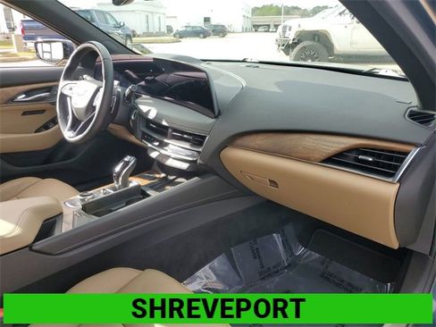 Used 2025 Cadillac CT5 Premium Luxury image 30