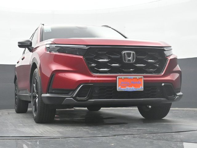 New 2026 Honda CR-V Sport-L image 28