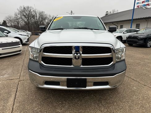 Used 2018 RAM 1500 Tradesman w/ Popular Equipment Group image 8