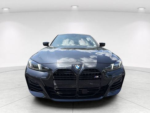 New 2026 BMW 440i xDrive w/ Premium Package AWD/4WD image 2