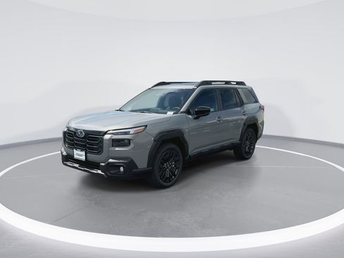 New 2026 Subaru Outback Limited XT AWD/4WD image 3