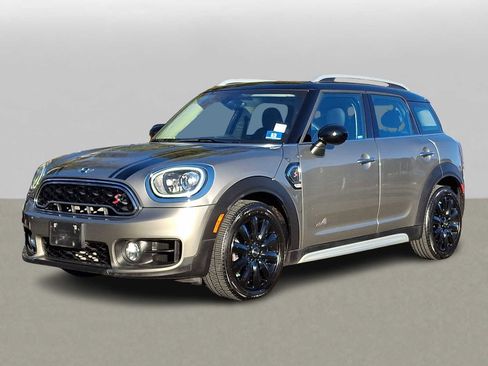 Used 2018 MINI Cooper Countryman S image 1