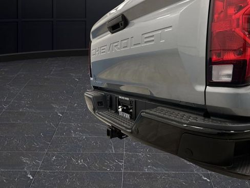 Certified 2023 Chevrolet Colorado Trail Boss w/ Technology Package image 33