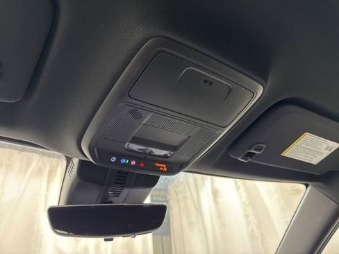 New 2026 Chevrolet Traverse LT w/ Enhanced Driving Package FWD image 32