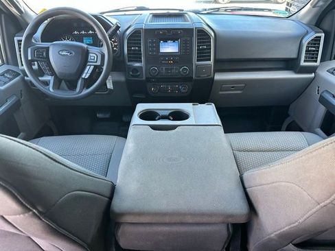 Certified 2018 Ford F150 XLT image 9