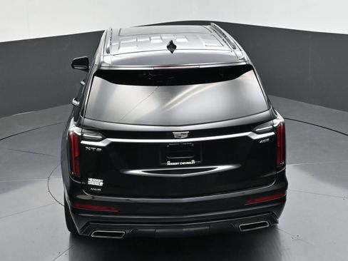 Used 2024 Cadillac XT6 Sport w/ Technology Package AWD/4WD image 57