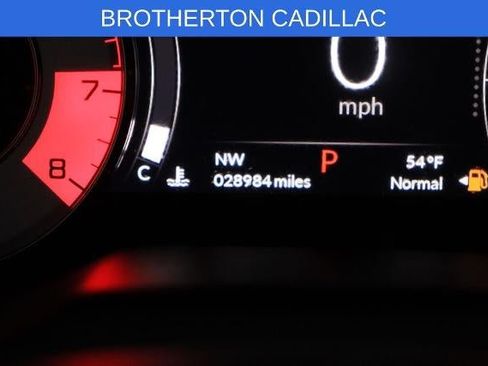 Used 2024 Acura RDX A-Spec AWD/4WD image 18