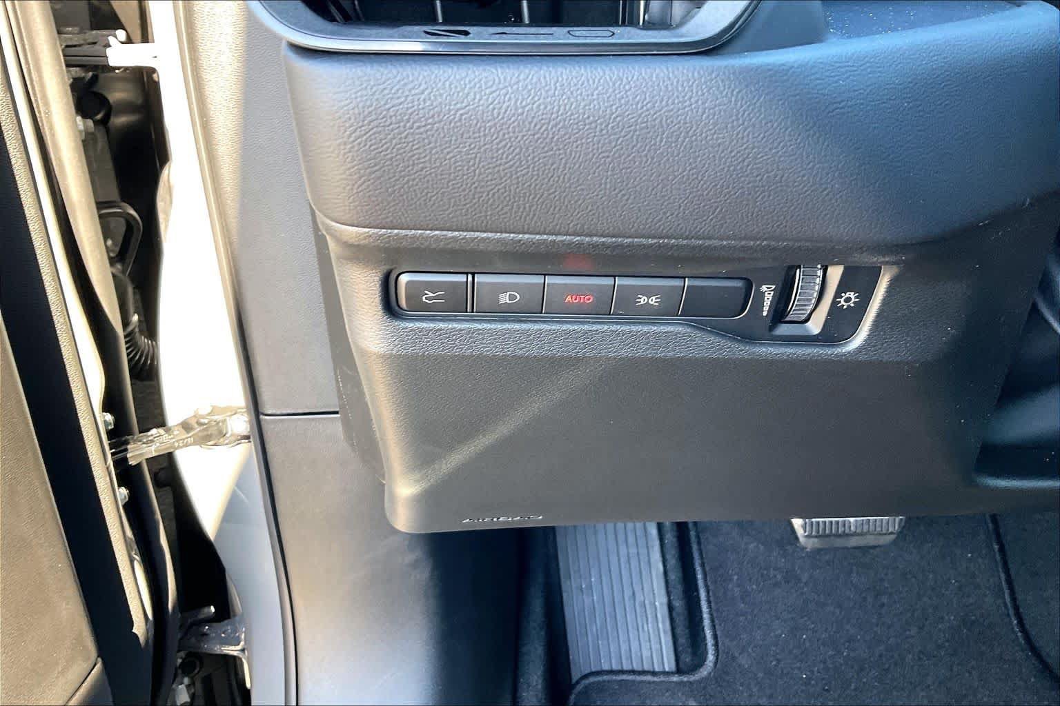 New 2026 Dodge Charger Scat Pack AWD/4WD image 18