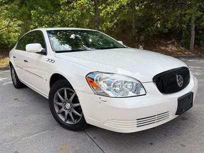 Used 2006 Buick Lucerne CXL w/ Luxury Package