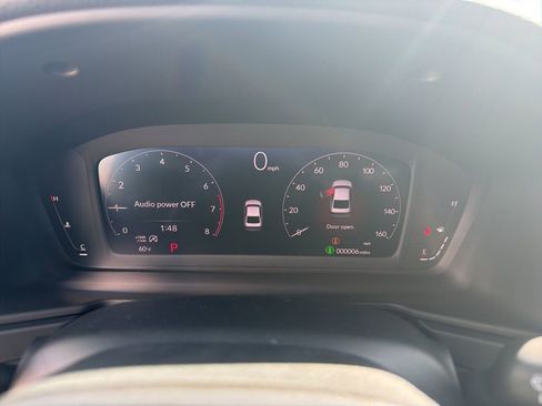 New 2026 Honda Accord LX image 15