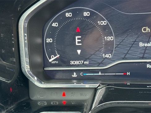 Used 2023 GMC Sierra 1500 SLT w/ SLT Premium Plus Package image 41