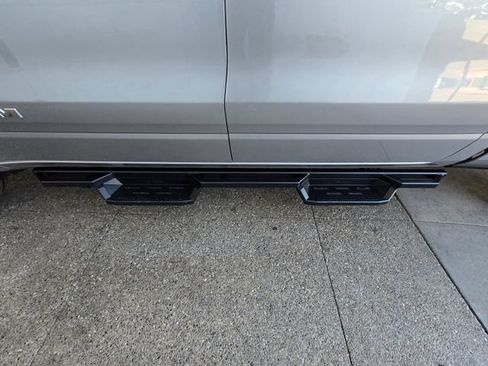 Certified 2023 RAM 1500 Big Horn w/ Trailer Tow Group AWD/4WD image 23