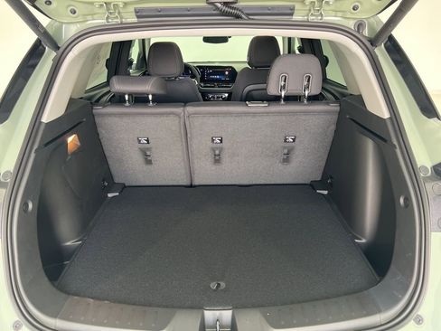 New 2026 Chevrolet TrailBlazer LT w/ Convenience Package image 23
