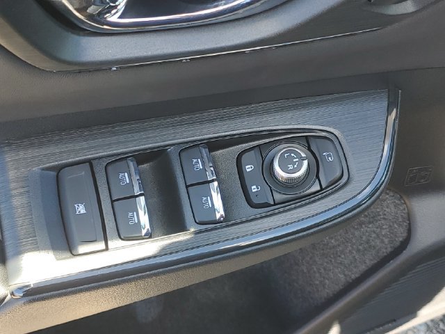 New 2026 Subaru Outback Touring XT AWD/4WD image 16