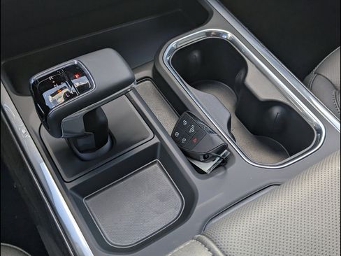 New 2026 Chevrolet Silverado 1500 LTZ w/ Technology Package image 28