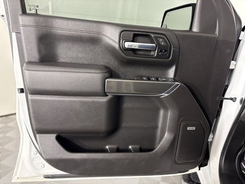 Used 2020 GMC Sierra 1500 AT4 w/ AT4 Premium Package image 14