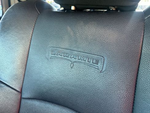 Used 2017 RAM 1500 Laramie w/ Convenience Group image 36