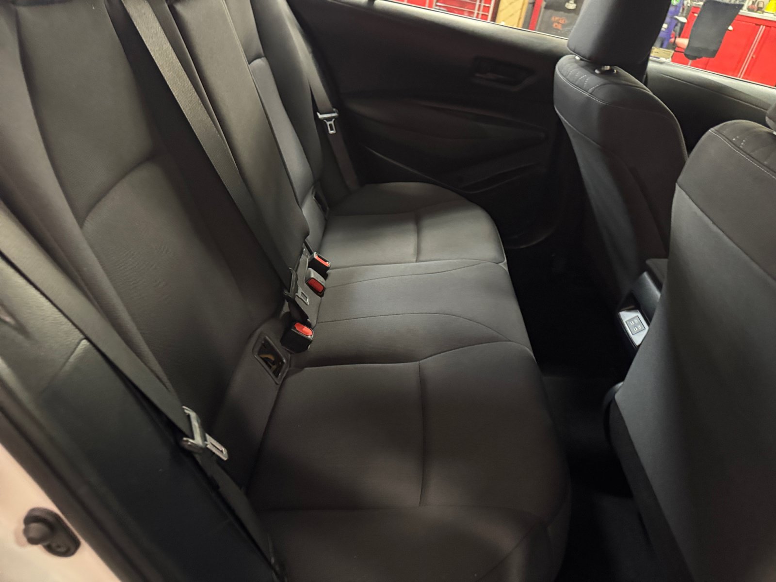 Certified 2024 Toyota Corolla LE FWD image 18