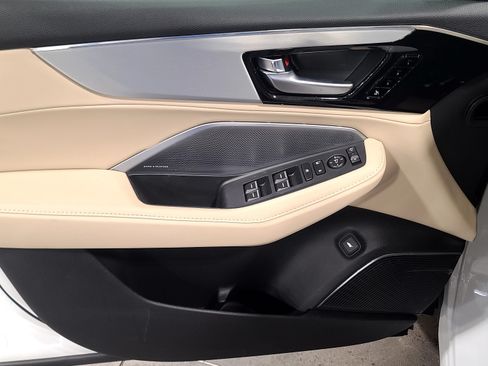Used 2026 Acura MDX SH-AWD w/ Technology Package image 18