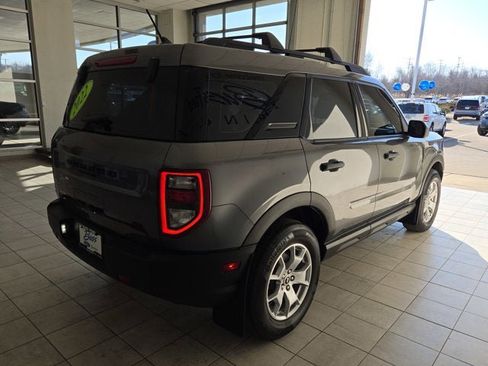 Used 2022 Ford Bronco Sport image 11