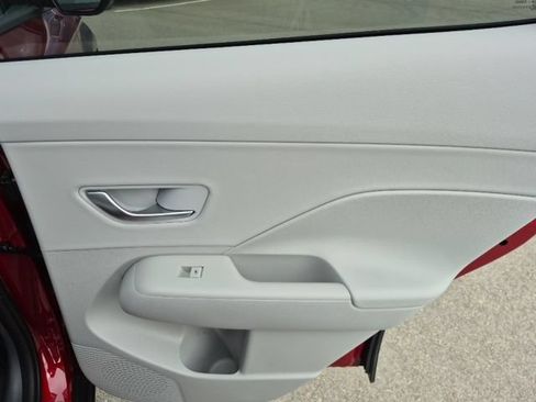 New 2026 Hyundai Kona SEL Premium AWD/4WD image 14