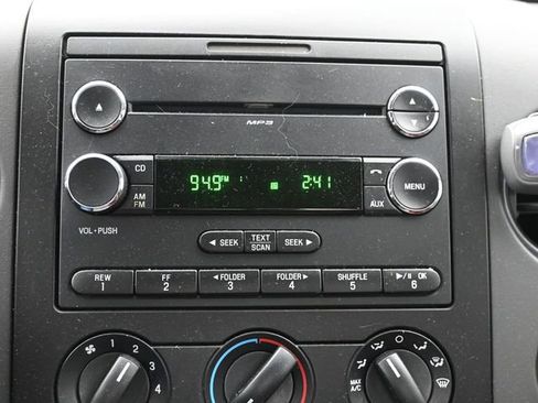 Used 2008 Ford F150 2WD Regular Cab image 18