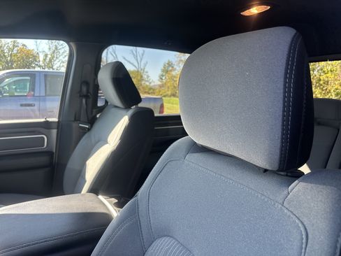 Used 2022 RAM 1500 Big Horn image 7