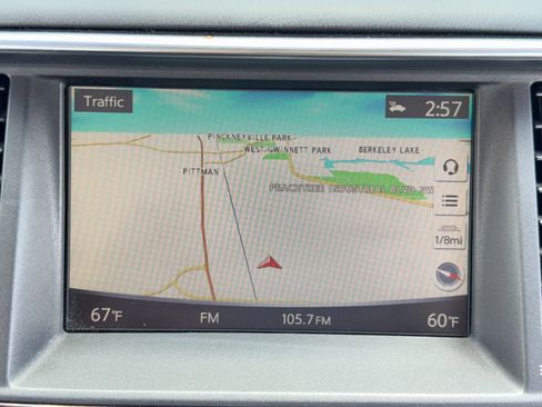 Used 2019 Nissan Armada SV w/ Driver Package image 22