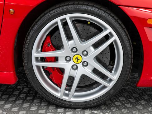 Used 2008 Ferrari F430 Spider RWD image 20