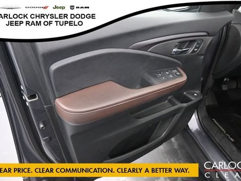 Used 2024 Honda Ridgeline RTL image 13