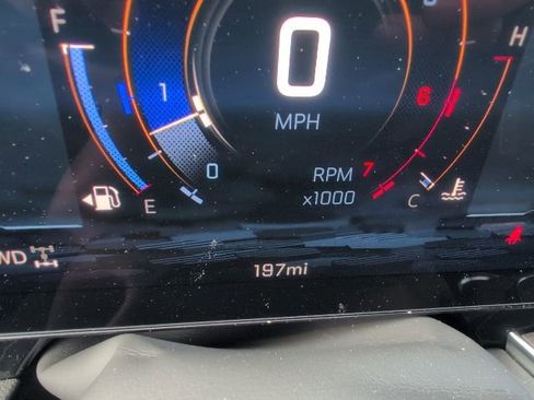 New 2026 Chevrolet Tahoe Premier image 30