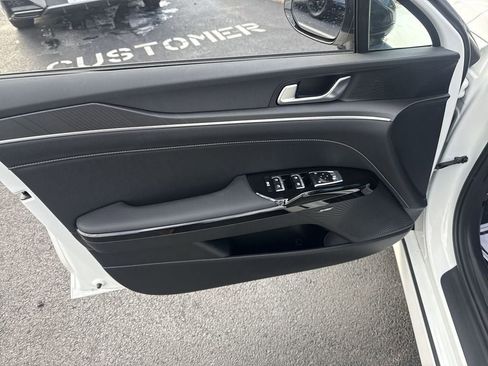 New 2026 Kia K5 GT-Line image 25
