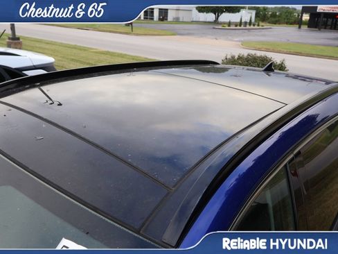 Used 2022 Hyundai Tucson Limited FWD image 14