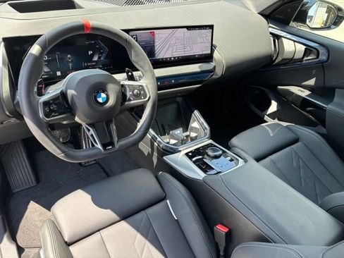 Used 2025 BMW X3 M50 w/ Premium Package AWD/4WD image 17