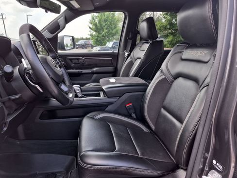 Used 2021 RAM 1500 TRX w/ TRX Level 2 Equipment Group AWD/4WD image 23