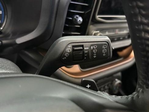 Used 2023 Ford Bronco Sport Badlands w/ Premium Package image 20