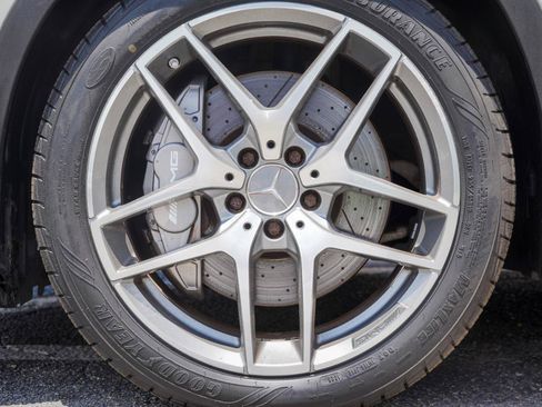 Used 2015 Mercedes-Benz GLA 45 AMG 4MATIC image 7