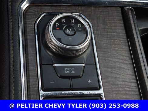 Used 2021 Ford Expedition Limited RWD image 24