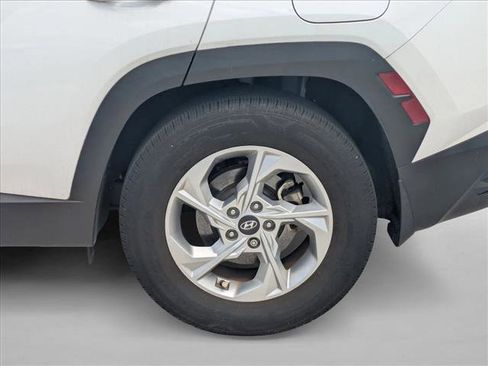 Used 2023 Hyundai Tucson SEL image 14
