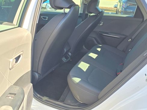 Certified 2026 Kia K4 FWD image 10