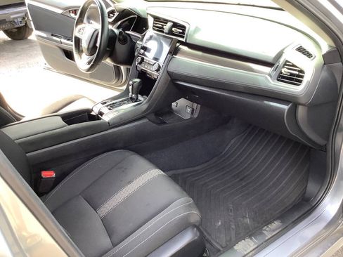 Used 2020 Honda Civic EX image 29
